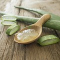 Gel de aloe vera BIO