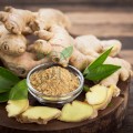 Extract de ghimbir natural