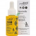 Ser ulei pentru ten uscat și matur PuroBio Cosmetics