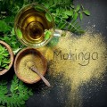 Ceai cu mentă și moringa Moringa & Peppermint 