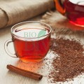 Ceai cu rooibos și caramel Higher Living