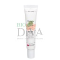 Cremă de ochi antipoluare cu extract de roșie Biofficina Toscana