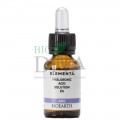 Acid hialuronic Beauty Booster Elementa 15 ml Bioearth