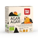 Pudră de Agar Agar Lima