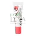 Balsam de buze colorat cu grapefruit roz Balmy 02 PuroBio Cosmetics