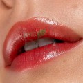 Balsam de buze colorat cu grapefruit roz Balmy 02 PuroBio Cosmetics