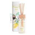 Odorizant de cameră bio Senses de lămâie SODASAN