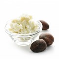 Unt de shea natural