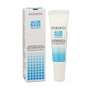 Cremă contur ochi decongestionantă Aloebase Bioearth
