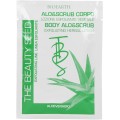 Scrub corporal cu aloe vera și sare BIOEARTH